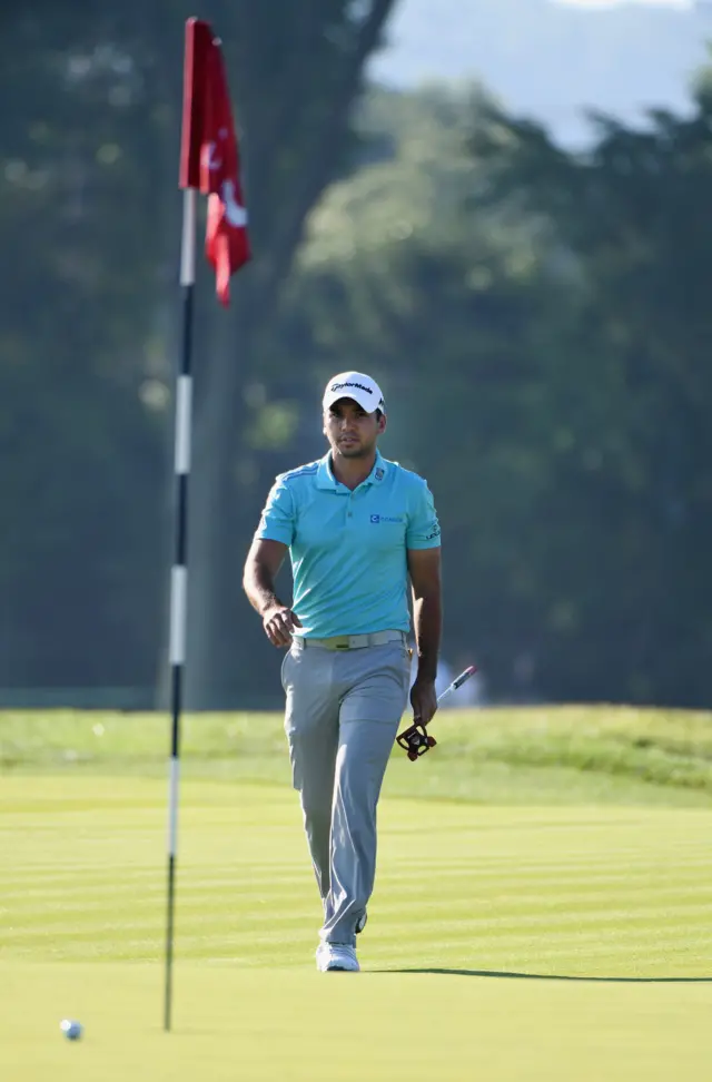 Jason Day