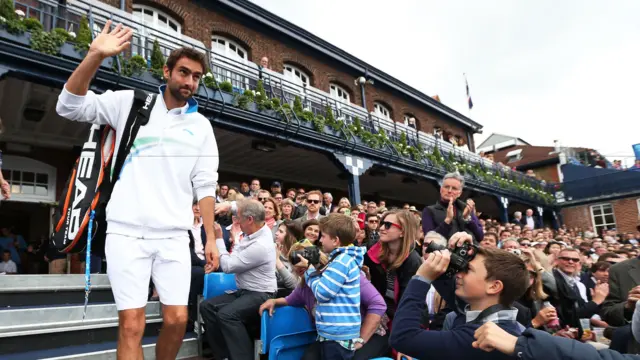 Marin Cilic