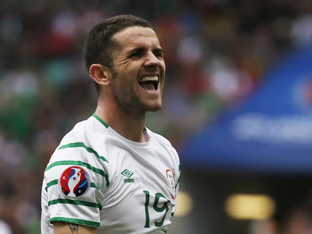 Robbie Brady