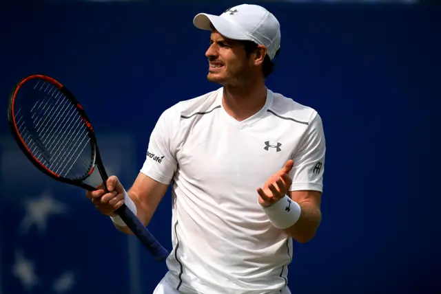 Andy Murray