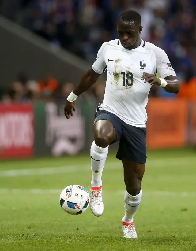 Moussa Sissoko