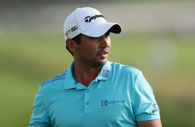 Jason Day