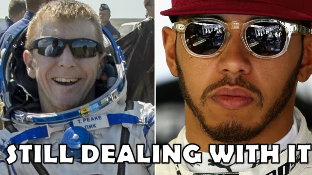 peake and hamilton