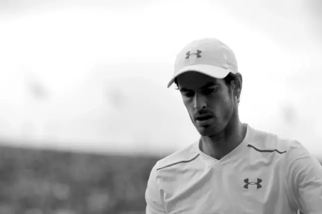 Andy Murray