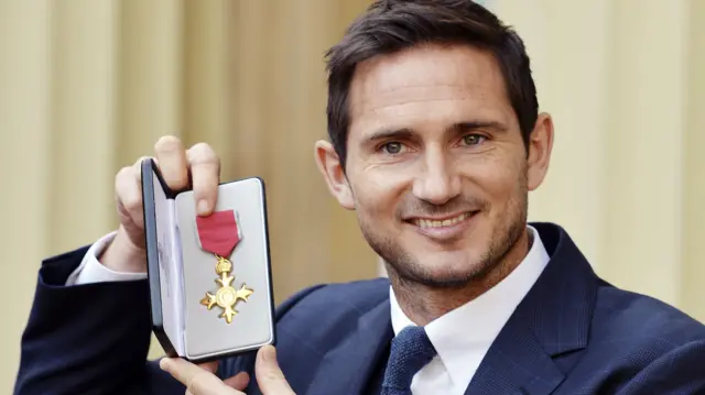 Frank Lampard