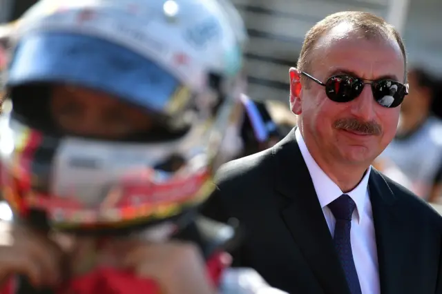 Aliyev