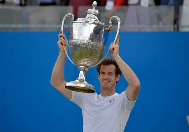 Andy Murray