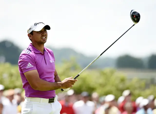 Jason Day