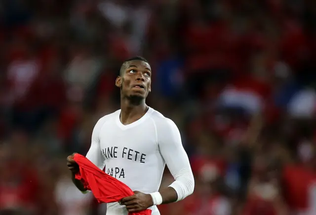 Paul Pogba