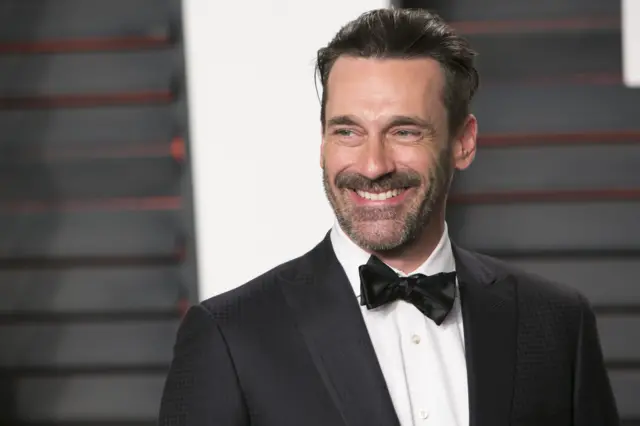 Jon Hamm