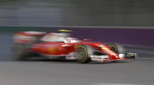 Raikkonen