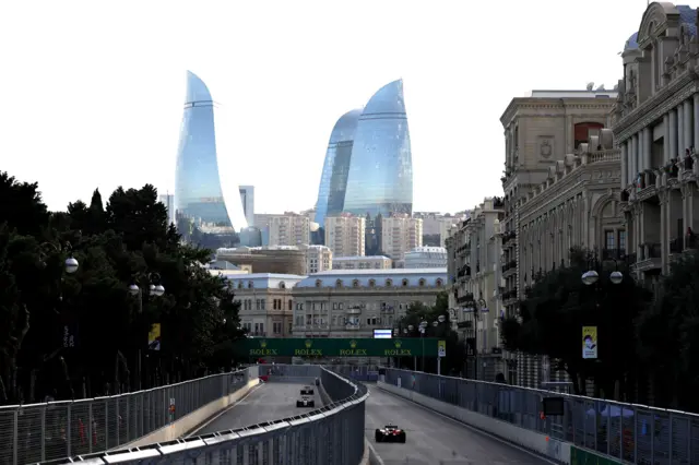 Baku