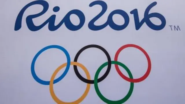 Rio logo