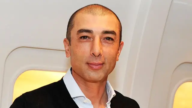 Roberto Di Matteo