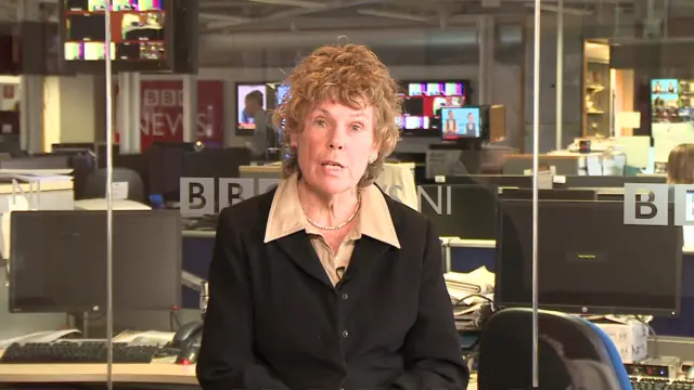 Kate Hoey