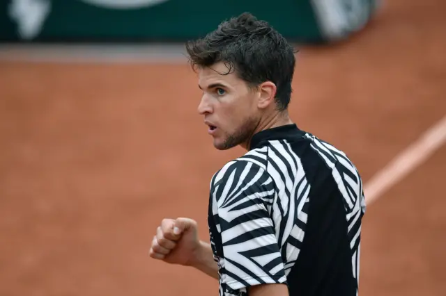 Dominic Thiem