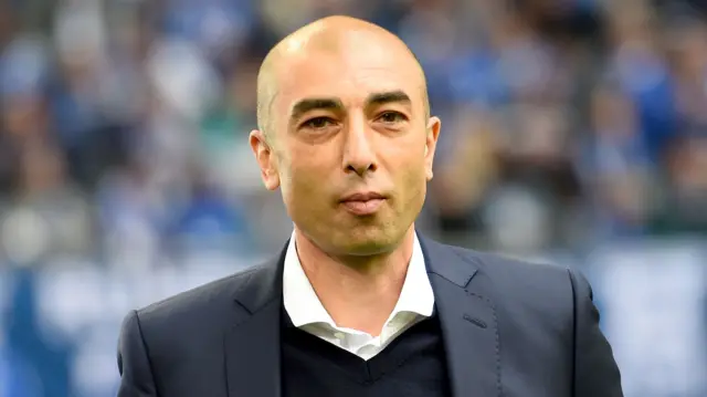 Di Matteo