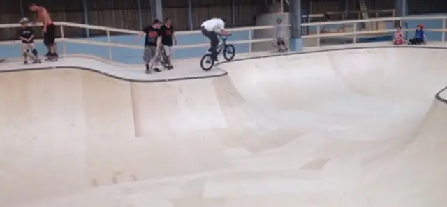 Skatepark