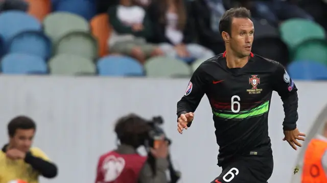 Ricardo Carvalho