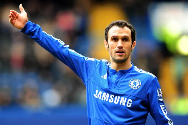 Ricardo Carvalho