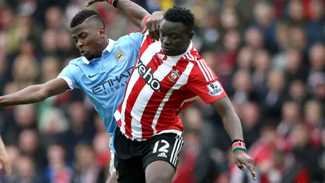 Victor Wanyama