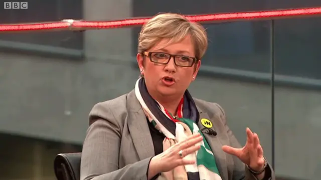 Joanna Cherry