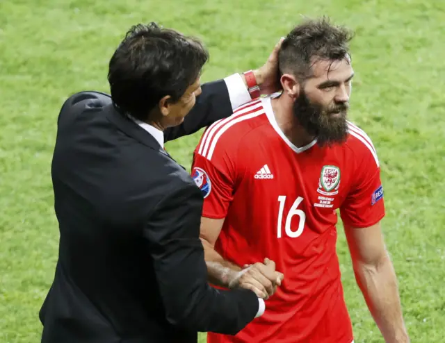 Joe Ledley