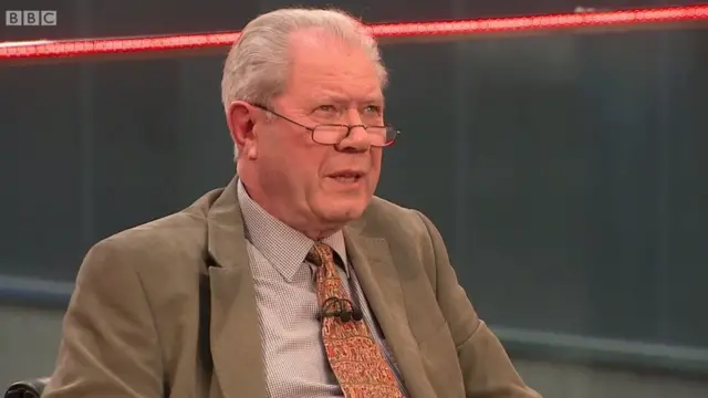 Jim Sillars