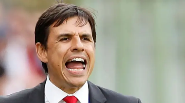 Chris Coleman