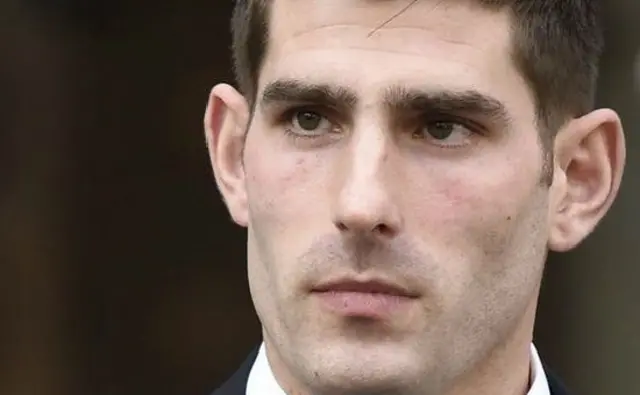 Ched Evans