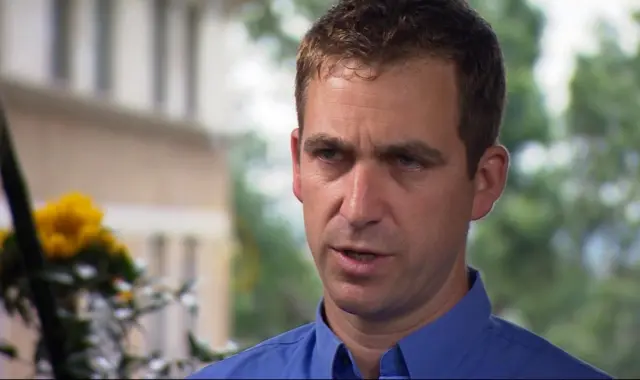 Brendan Cox