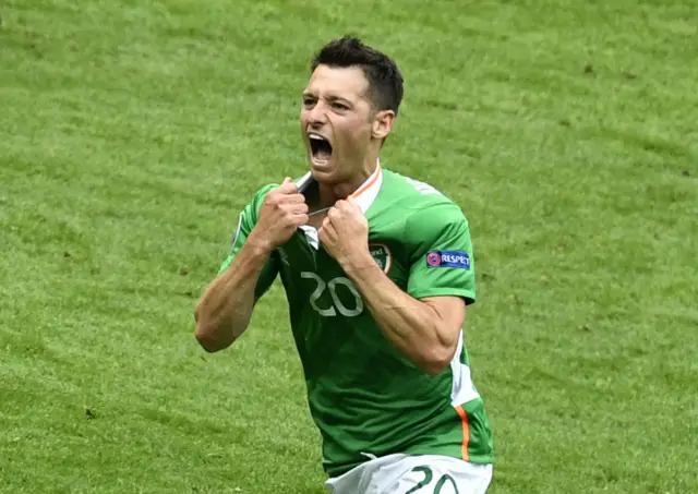 Wes Hoolahan