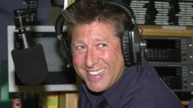 Neil Fox