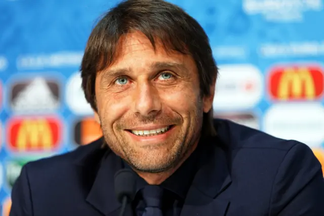 Antonio Conte