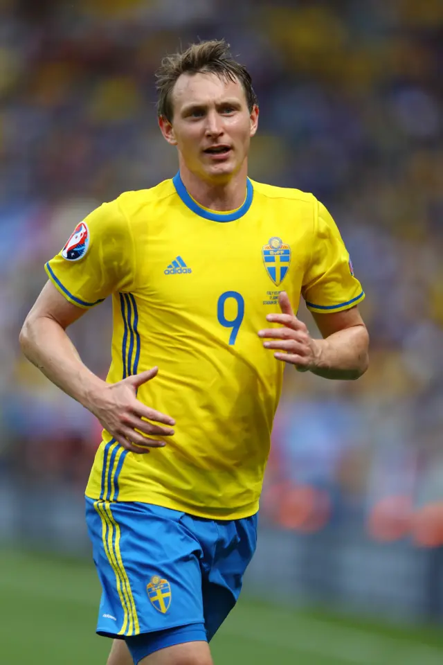 Kim Kallstrom