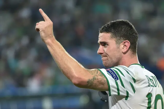 Robbie Brady