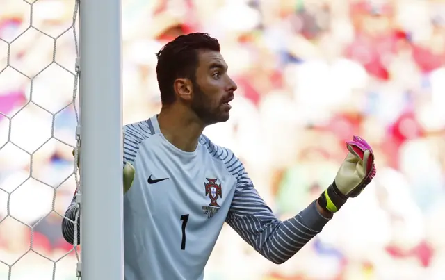 Rui Patricio