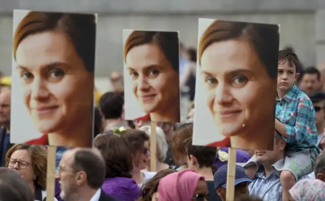 Gathering to pay tribute to Jo Cox