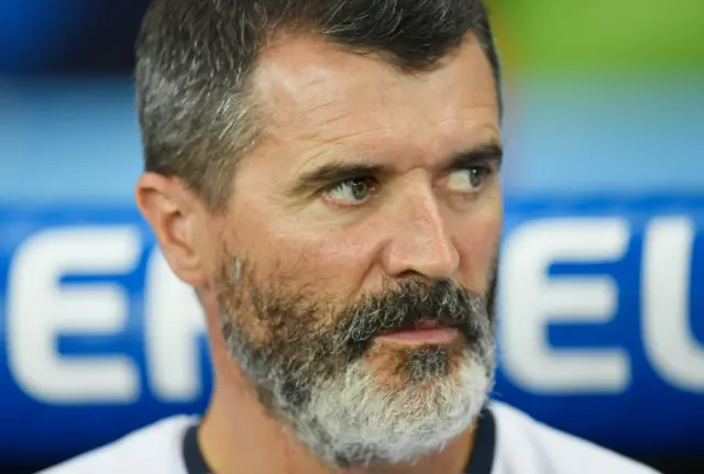 Roy Keane