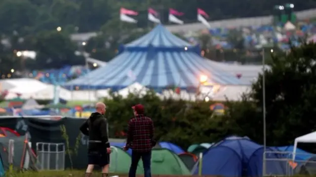 Glastonbury Festival