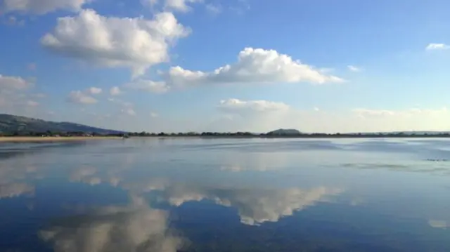 Cheddar Reservoir