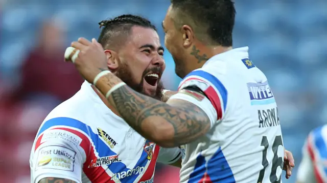 David Fifita