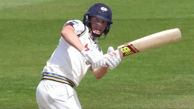 Gary Ballance