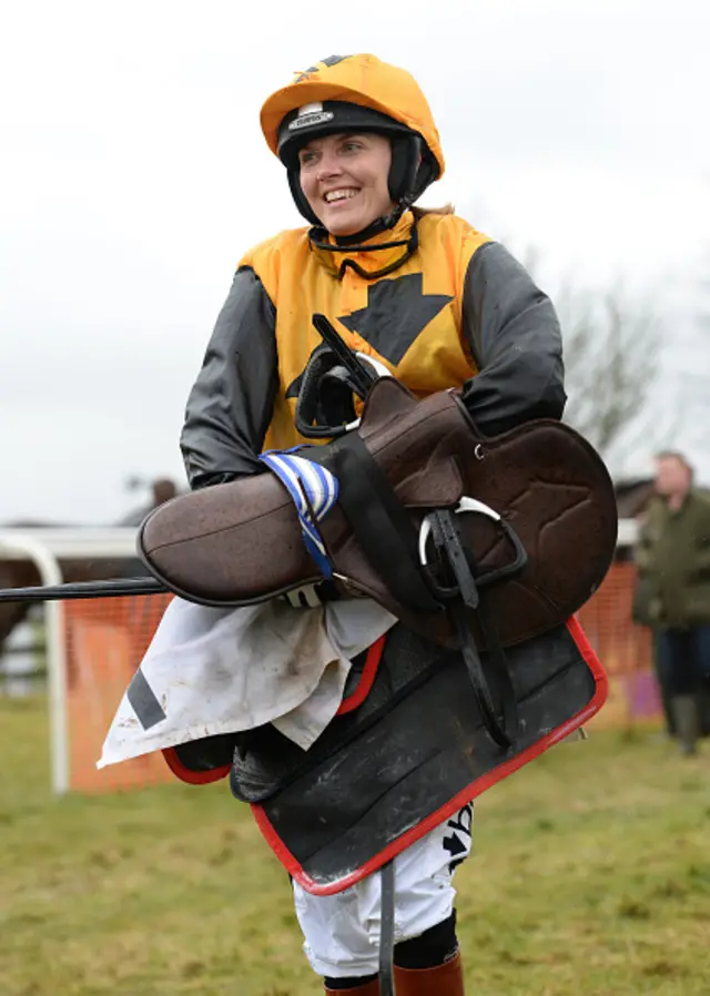 Victoria Pendleton