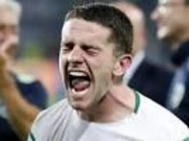 Robbie Brady