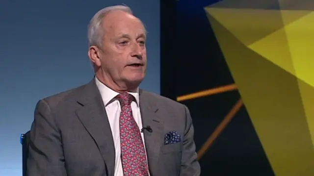 Neil Hamilton