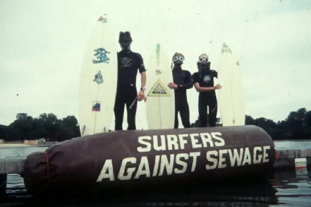 Surfers Against Sweage