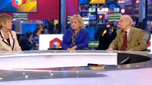 Anna Soubry