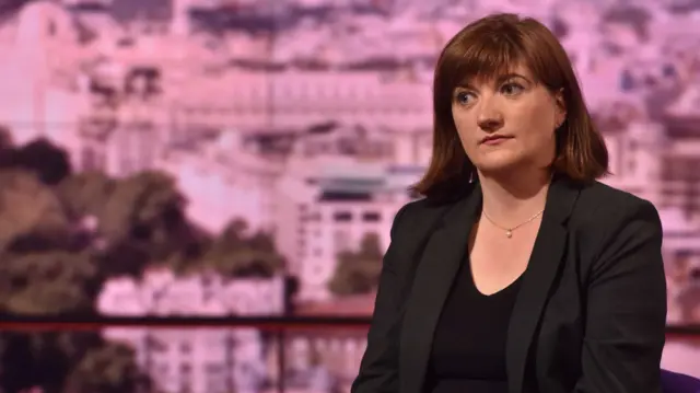 Nicky Morgan