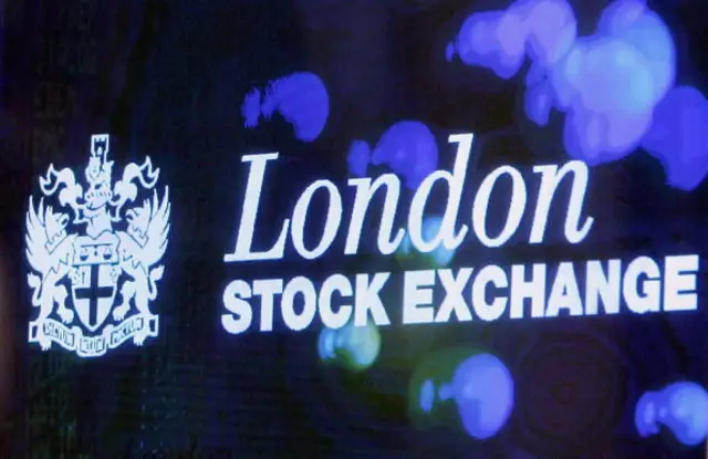 LSE logo